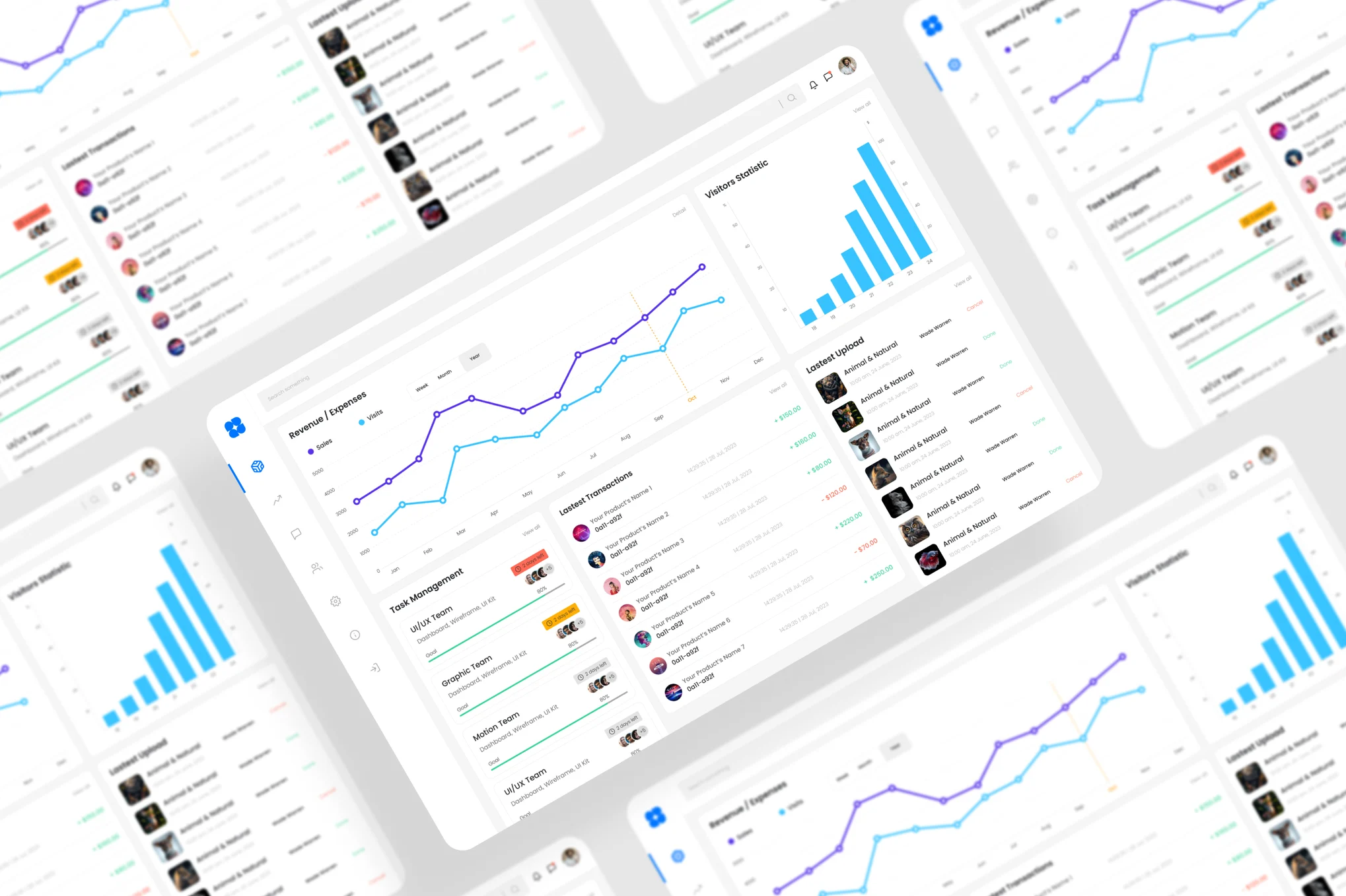 Service/Feature Image